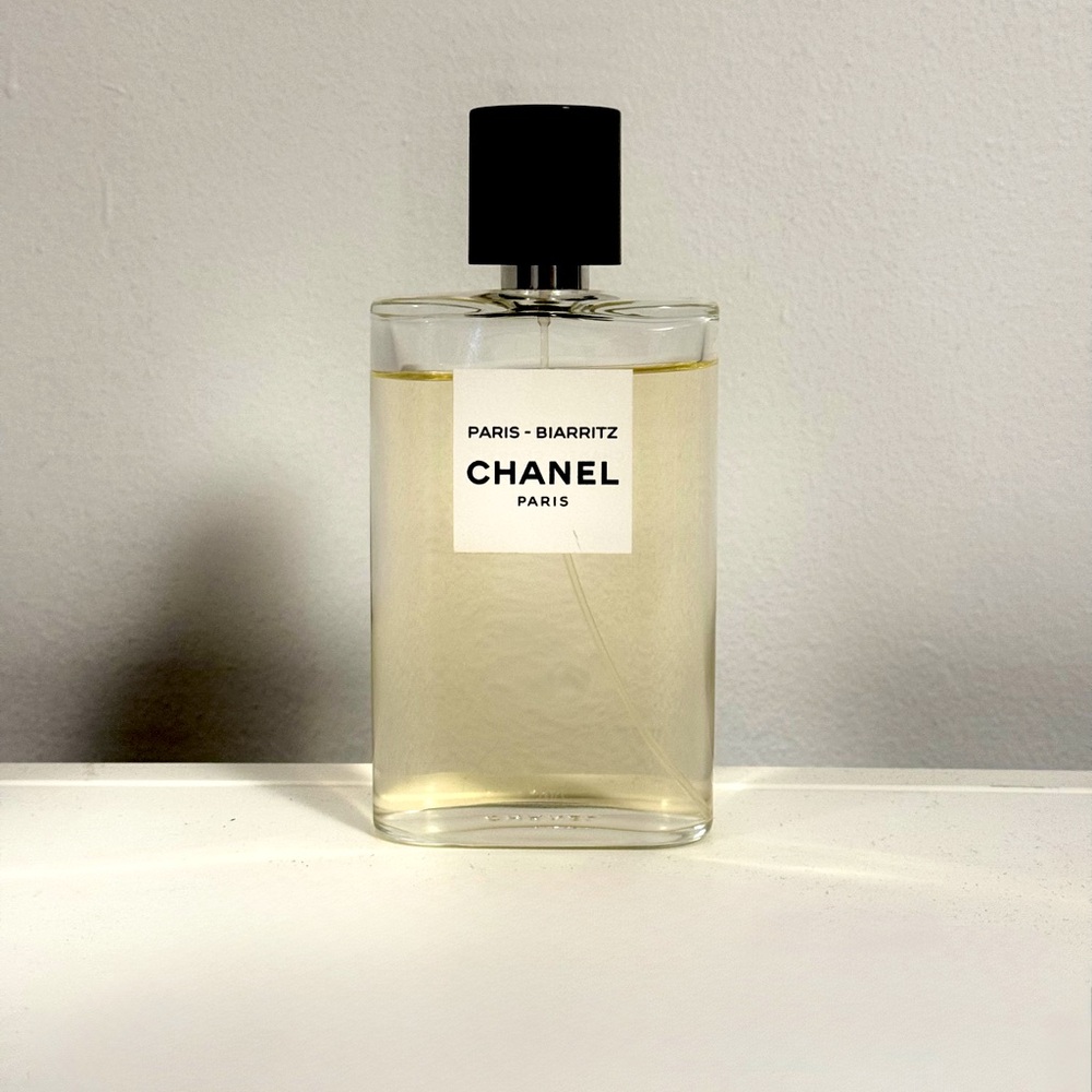 Chanel Paris - Biarritz Eau de Toilette